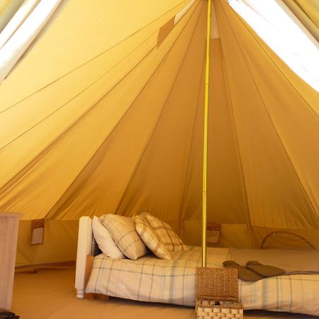 Inver Coille Campsite 奥古斯都堡 外观 照片